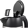 Electric Kettle Bosch TWK3P420 Black / Silver