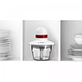 Chopper Bosch MMRP1000 White / Red