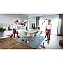 Cordless Handheld Vacuum Cleaner Unlimited 7 ProAnimal Bosch BCS711PET Red
