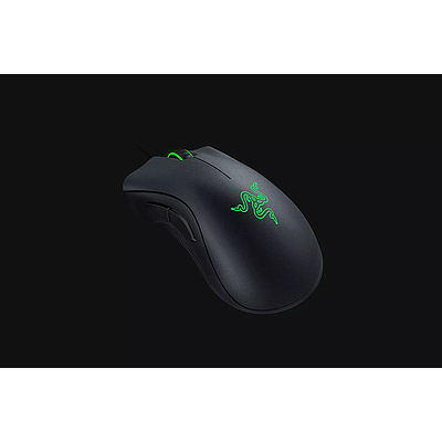 გეიმინგ მაუსი Razer DeathAdder Essential | MetroMart