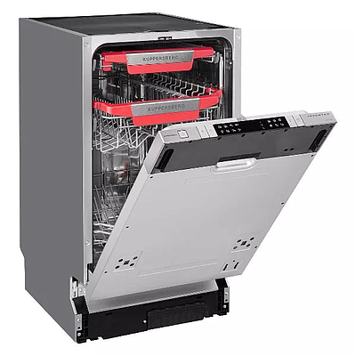 Built-In Dishwasher Kuppersberg GIM 4578 Inverter