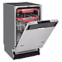 Built-In Dishwasher Kuppersberg GIM 4578 Inverter