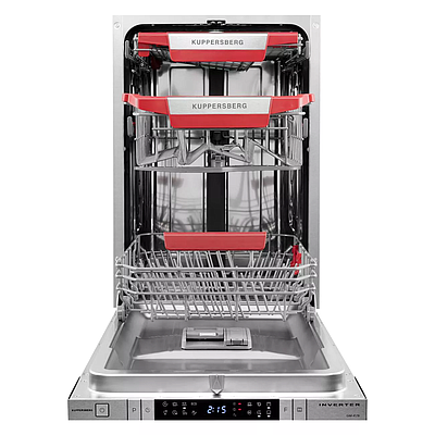 Built-In Dishwasher Kuppersberg GIM 4578 Inverter