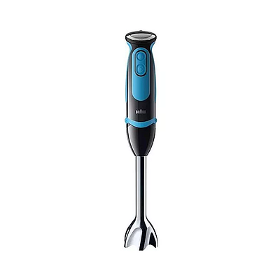 Hand Blender Braun 4191-MQ5252BKBL STGO2 HB BRAUN INT S12