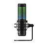 Gaming Microphone HyperX Quad Cast S (HMIQ1S-XX-RG-G) Black / Grey