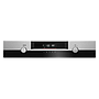 Built-In Electric Oven AEG BPK556360M Black/Silver