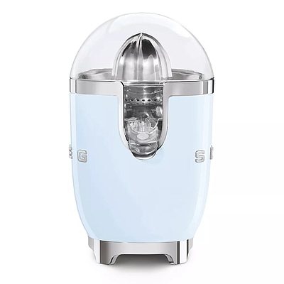 Citrus Juicer Smeg CJF11PBEU Pastel Blue