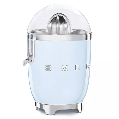 Citrus Juicer Smeg CJF11PBEU Pastel Blue
