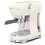 Espresso Maker Smeg ECF02CREU