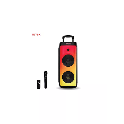 JBL Style Speaker Intex Speakers T2807 Black