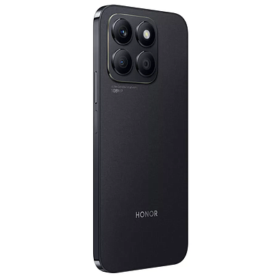 Smartphone Honor X8b 8GB/128GB Dual Sim LTE - Black