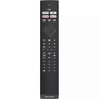 TV Philips 65" (165cm) / 65PUS7608/12 Smart 4K UHD