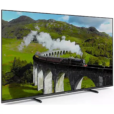 TV Philips 65" (165cm) / 65PUS7608/12 Smart 4K UHD
