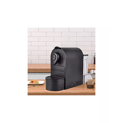 Pod Coffee Machine Franko FCM-1240 Black