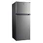 Refrigerator Galanz BCD-280WEV-53H Silver