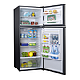 Refrigerator Galanz BCD-280WEV-53H Silver