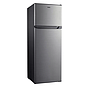 Refrigerator Galanz BCD-340WFEV-53H Silver