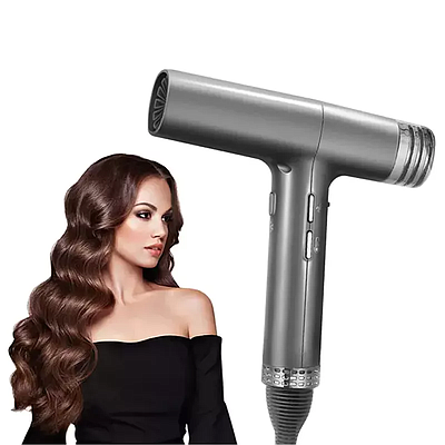 Hair Dryer Franko FHD-1237 Black