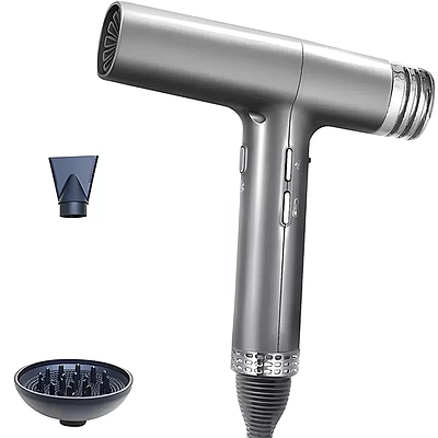 Hair Dryer Franko FHD-1237 Black