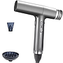 Hair Dryer Franko FHD-1237 Black