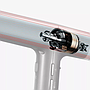 Hair Dryer Franko FHD-1237 Black