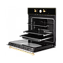 Built-In Oven Kuppersberg SR 6911 B Bronze