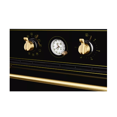 Built-In Oven Kuppersberg SR 6911 B Bronze