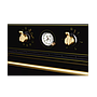 Built-In Oven Kuppersberg SR 6911 B Bronze
