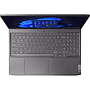 Gaming Notebook Lenovo LOQ 15IRX9 15.6" (83DV008HRK) - Luna Grey