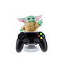 Child Controller and Phone Holder Cable Guys Star Wars - The Mandalorian
