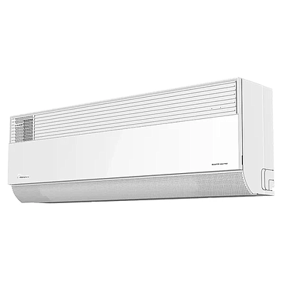 Air Conditioning Midea GAIA-24HRFN8 White