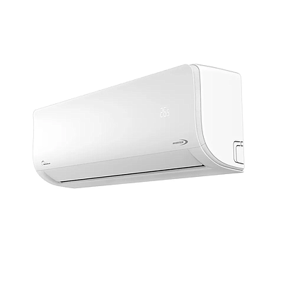 Air Conditioning Midea AG-24N8DO White