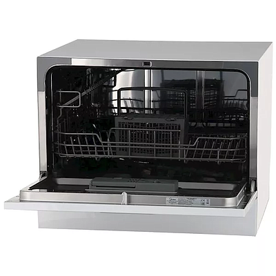 Dishwasher Midea MCFD55200W White