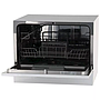 Dishwasher Midea MCFD55200W White
