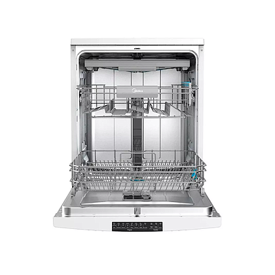 Dishwasher Midea MFD60S370W White