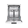 Dishwasher Midea MFD60S370W White