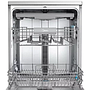 Dishwasher Midea MFD60S110S Silver