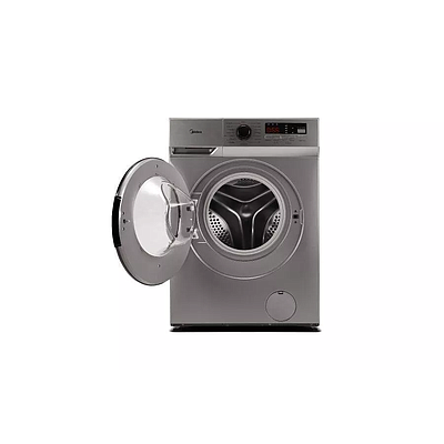 Washing Machine Midea MFN03W70/S WM 7Kg Silver