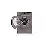 Washing Machine Midea MFN03W70/S WM 7Kg Silver