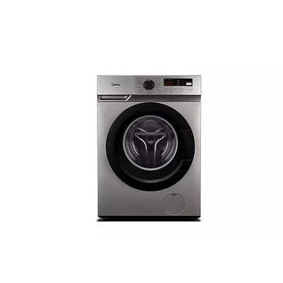 Washing Machine Midea MFN03W70/S WM 7Kg Silver