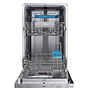 Built-In Dishwasher Midea MID45S130