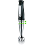 Hand Blender Braun MQ7045X Black / Silver