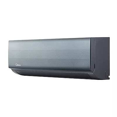 Air Conditioning Midea MSAG-24HRN1 Black