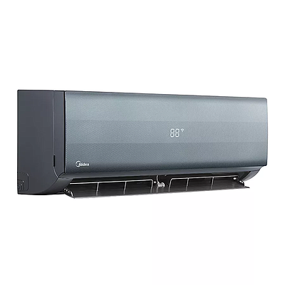 Air Conditioning Midea MSAG-24HRN1 Black