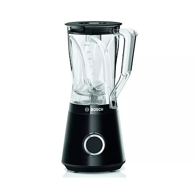 Blender Bosch MMB6141B Black