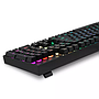 Gaming Keyboard Redragon 75015 Mitra - Black