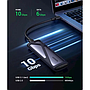External Hard Drive Ugreen 10903 USB-C to M.2 NGFF 5G Enclosure A TO C Cable 50cm