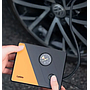 Car Air Compressor Xiaomi Lydsto YM-CQB02 Black / Yellow