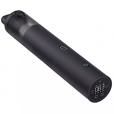 3in1 Multifunctional Vacuum Cleaner Xiaomi Lydsto YM-XCYJDY02 Black