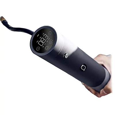 3in1 Multifunctional Vacuum Cleaner Xiaomi Lydsto YM-XCYJDY02 Black